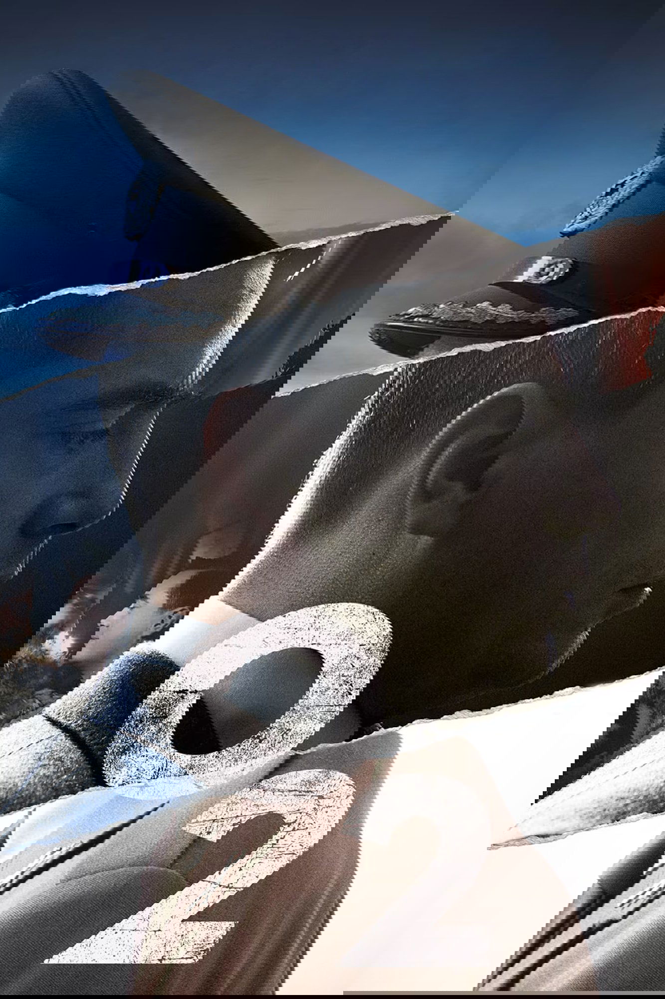 Oglądaj U progu wojny