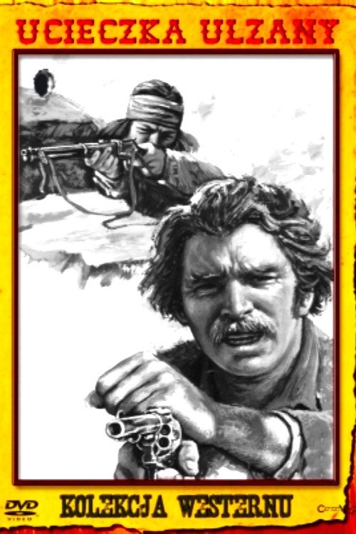 Oglądaj Ucieczka Ulzany