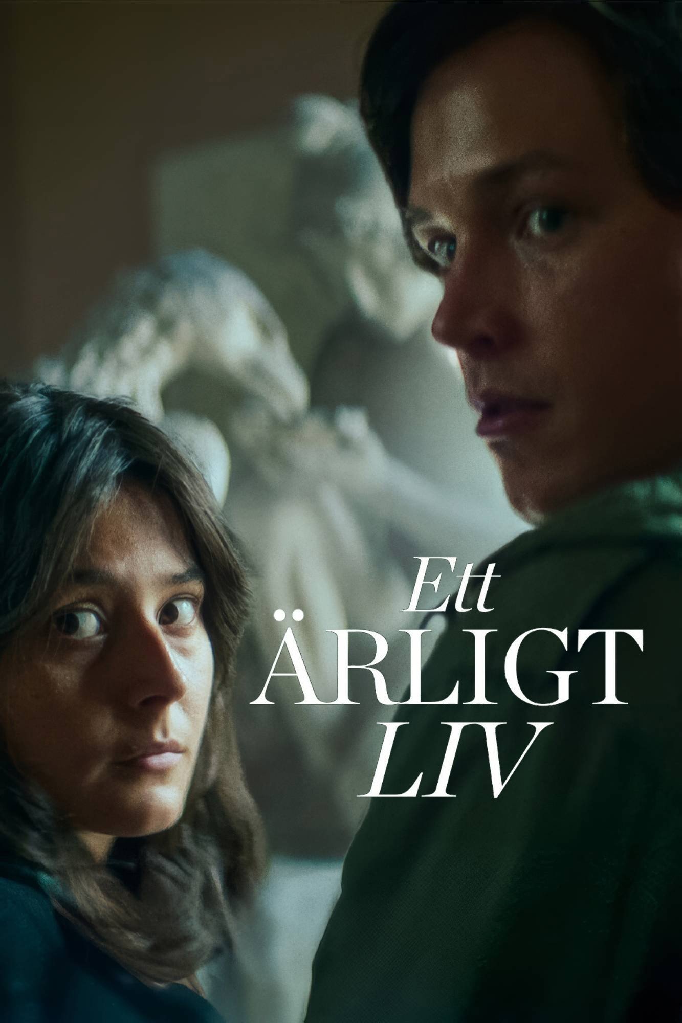 Oglądaj Uczciwe życie