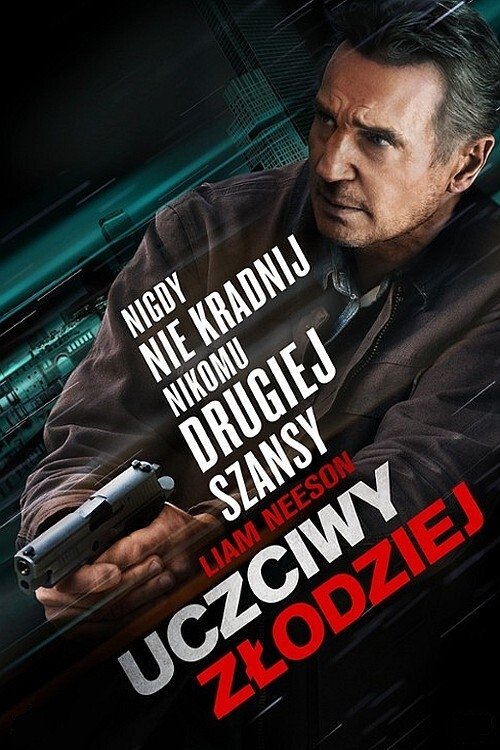 Oglądaj Uczciwy złodziej