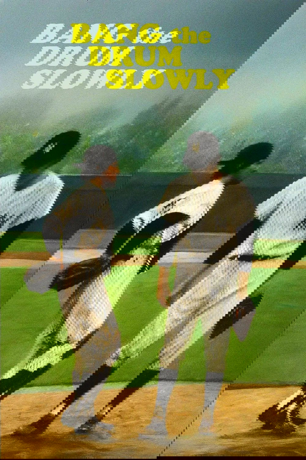 Oglądaj Uderzaj powoli w bęben