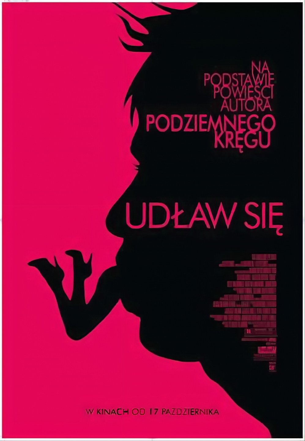 Oglądaj Udław się