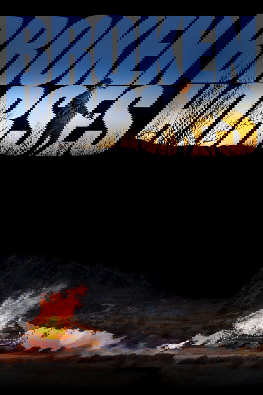 Oglądaj Ujarzmione konie