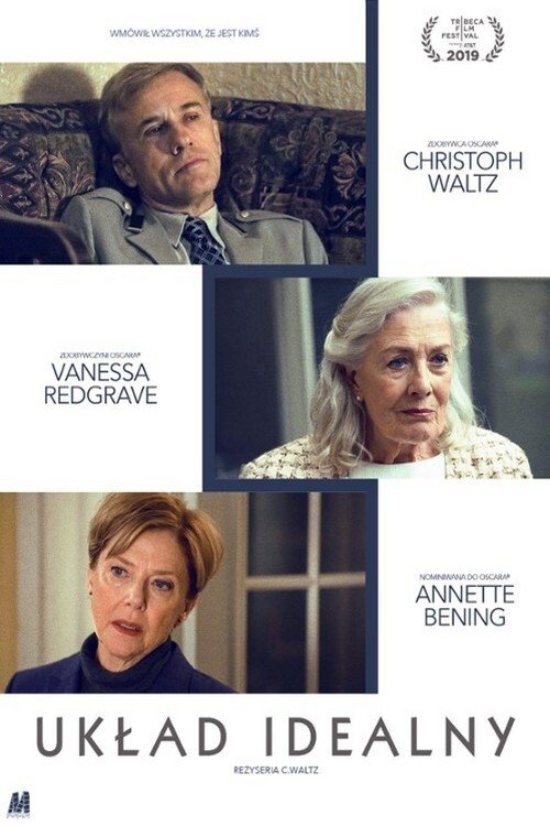 Oglądaj Układ idealny