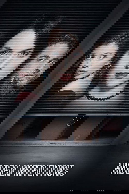 Oglądaj Ukryte zamiary