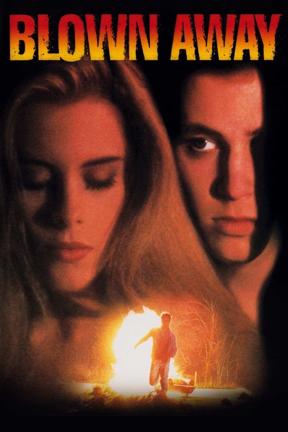 Oglądaj Uleciało z wiatrem