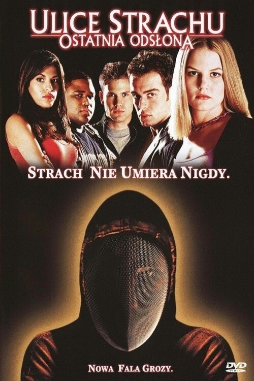Oglądaj Ulice strachu 2: Ostatnia odsłona