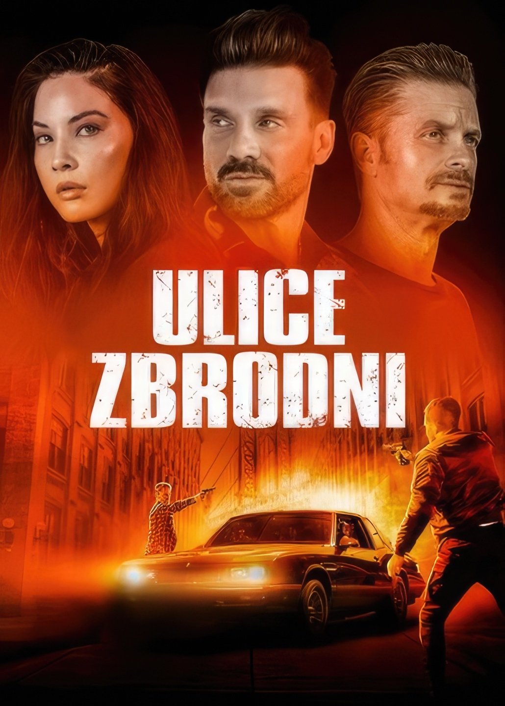 Oglądaj Ulice zbrodni