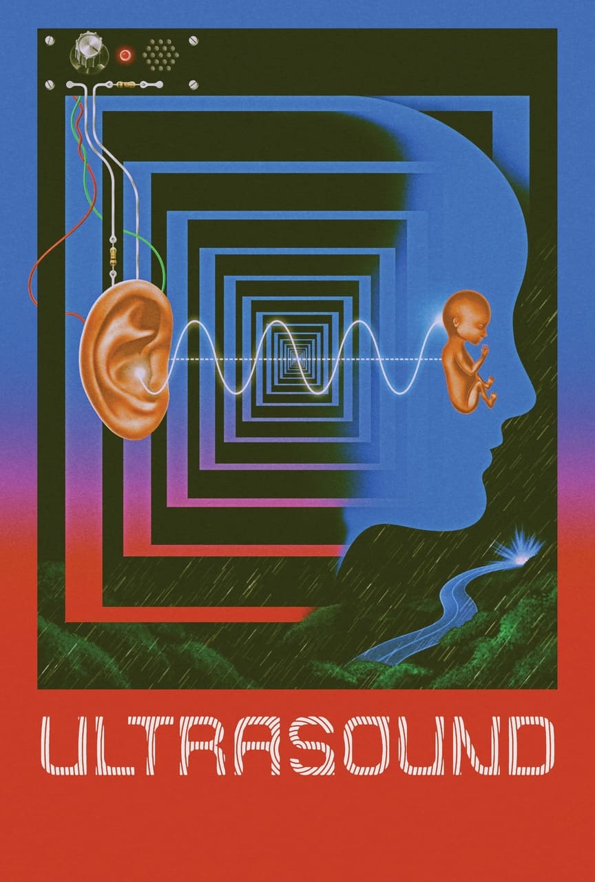 Oglądaj Ultrasound
