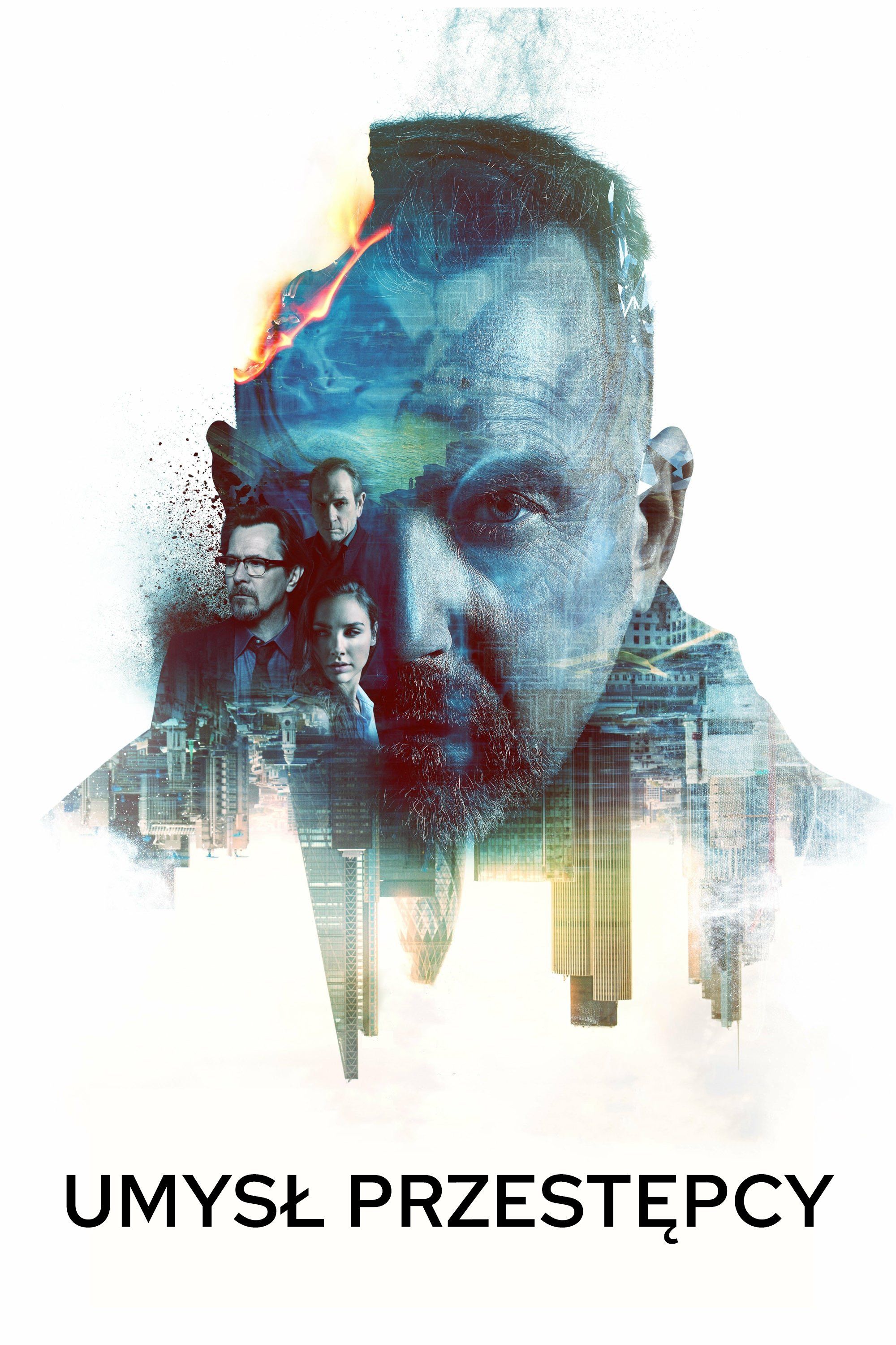 Oglądaj Umysł przestępcy