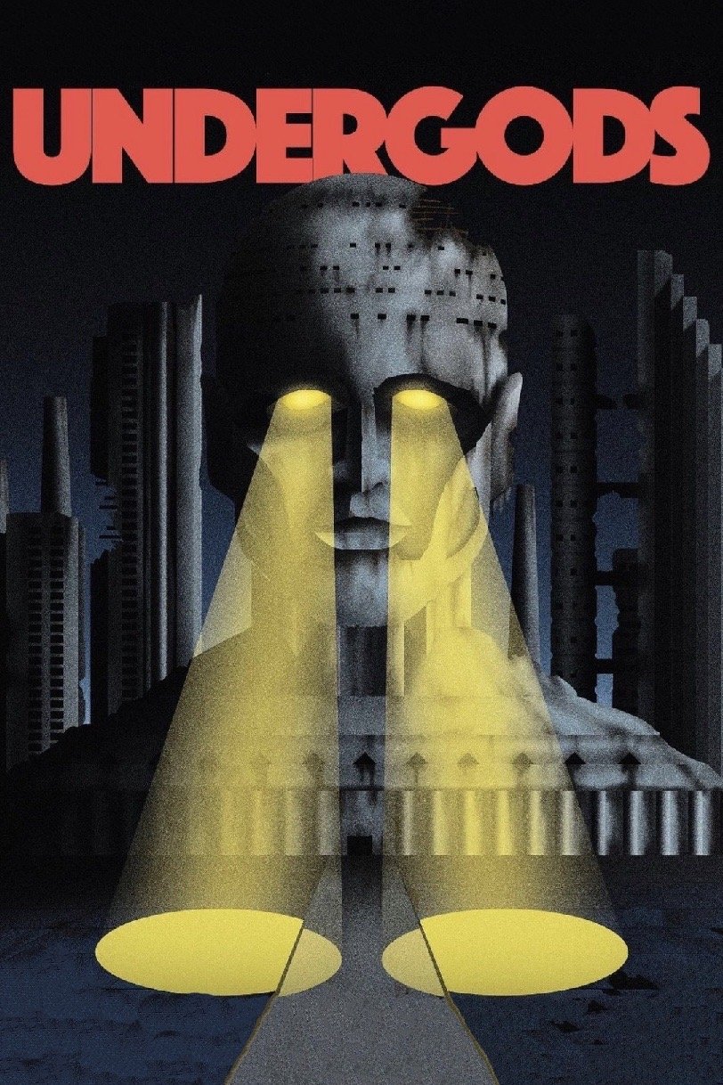 Oglądaj Undergods
