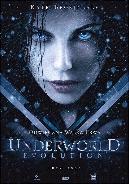 Oglądaj Underworld: Ewolucja