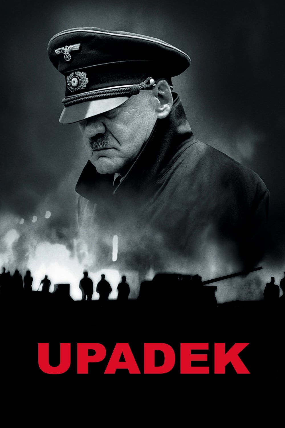 Oglądaj Upadek