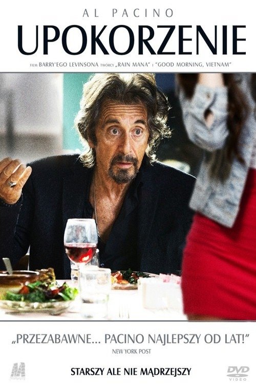 Oglądaj Upokorzenie