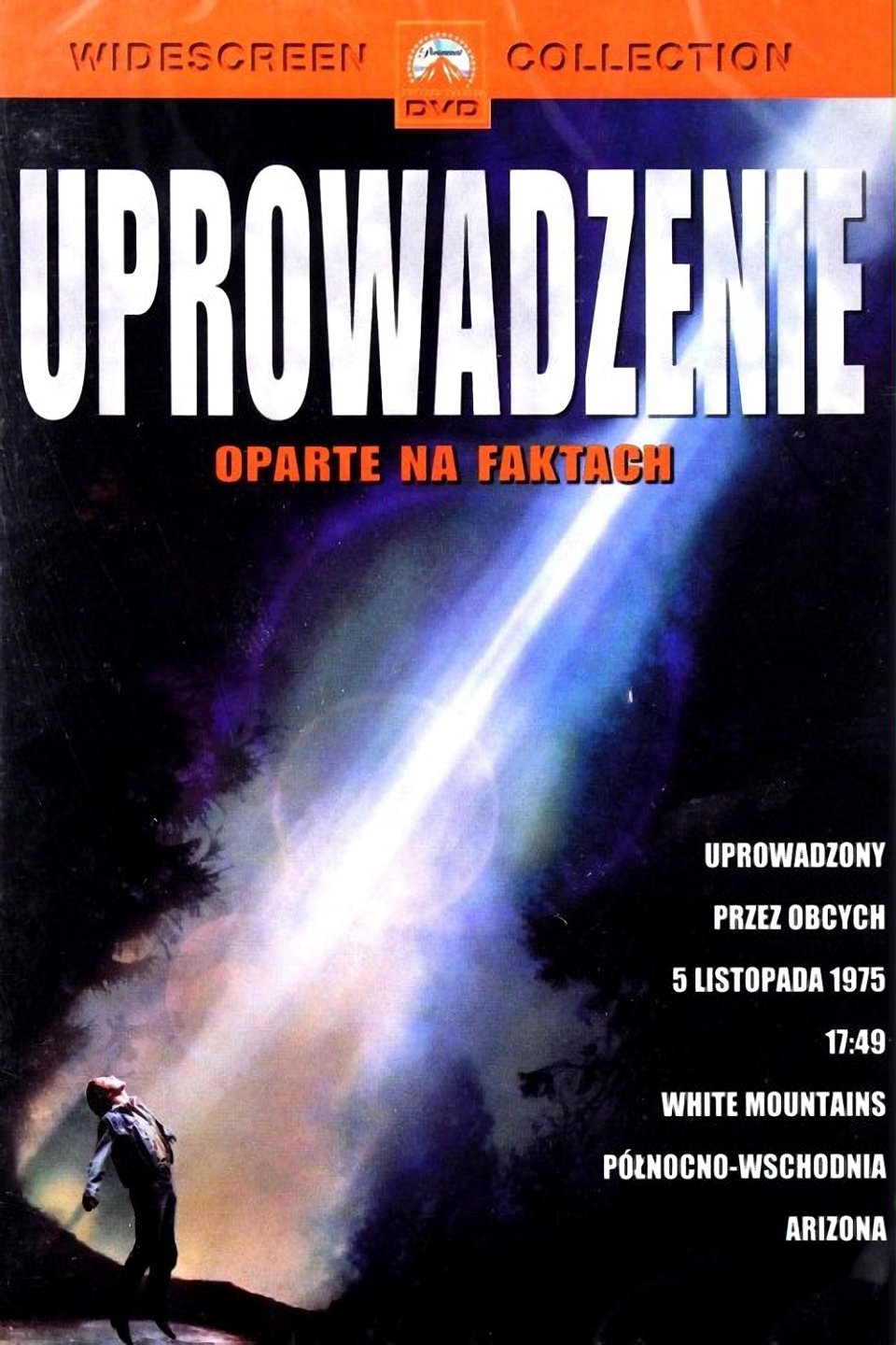 Oglądaj Uprowadzenie