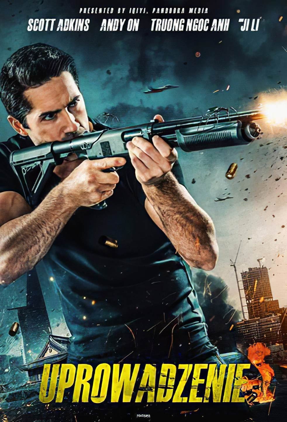 Oglądaj Uprowadzenie