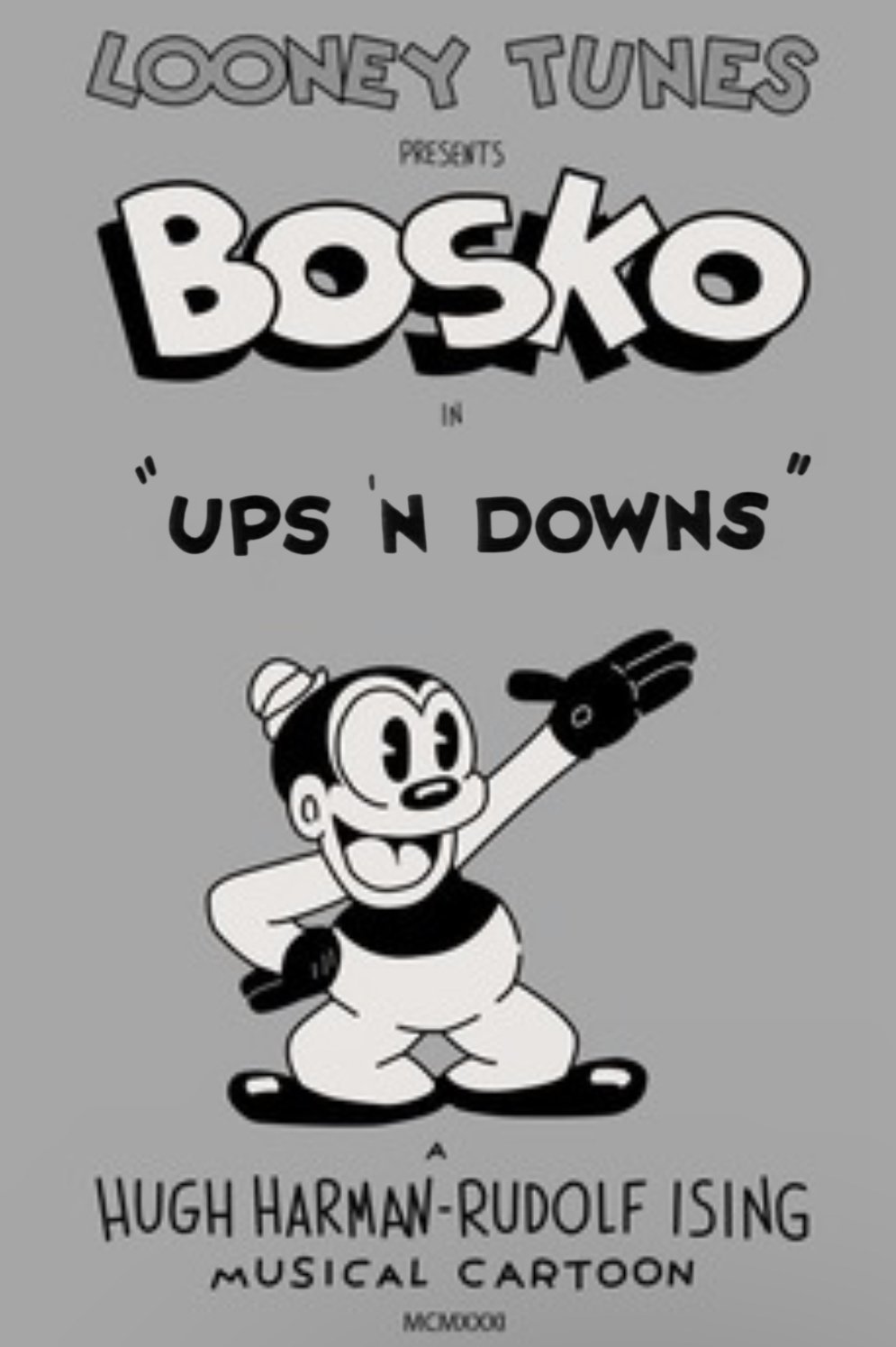 Oglądaj Ups 'n Downs