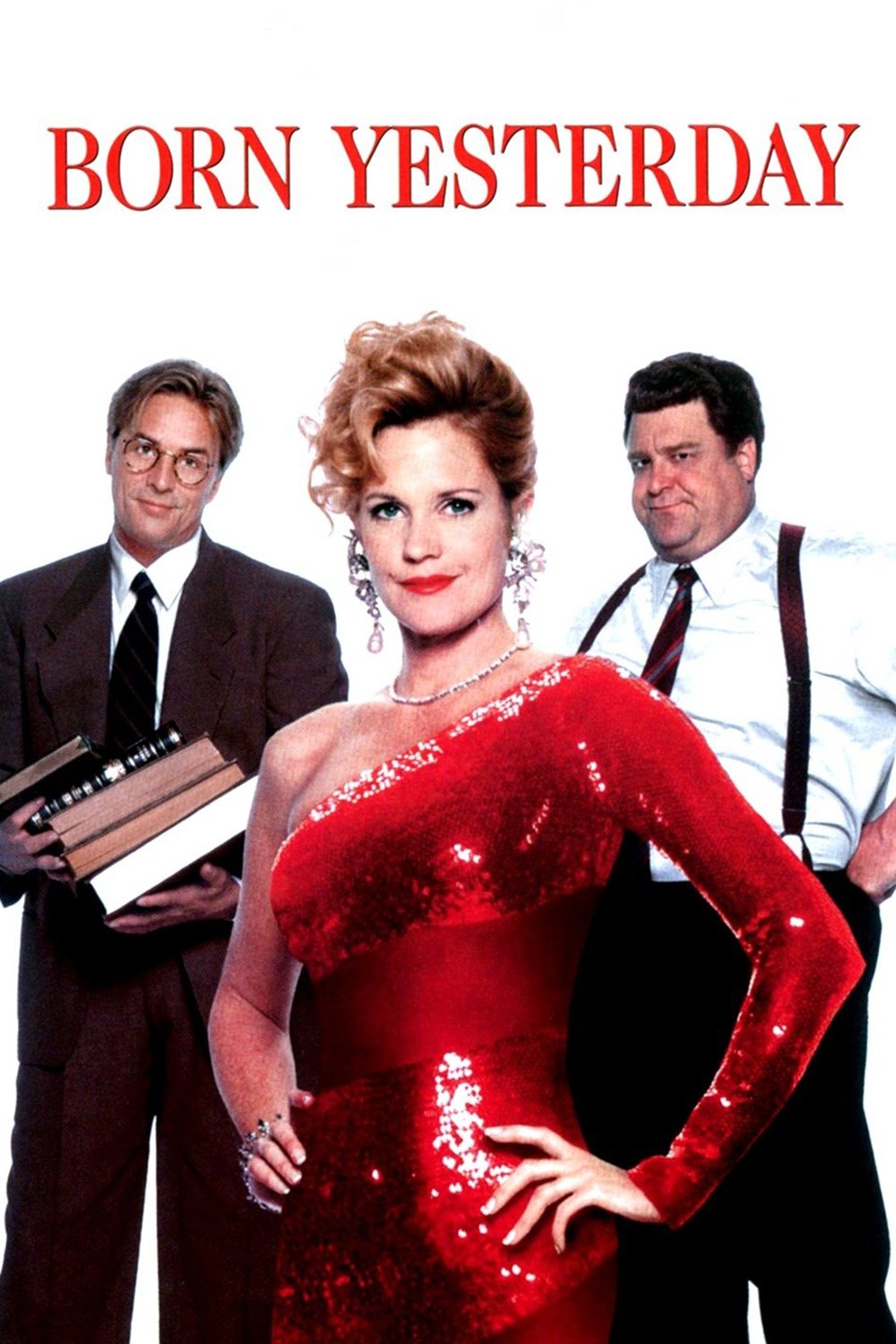 Oglądaj Urodzeni wczoraj