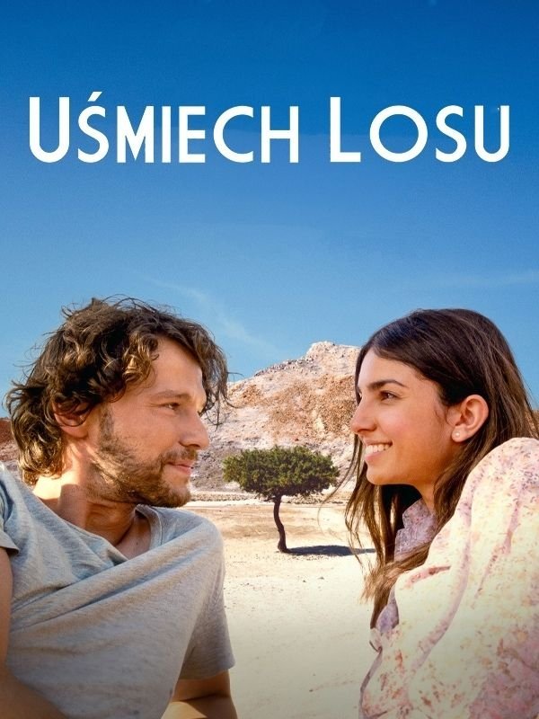 Oglądaj Uśmiech losu