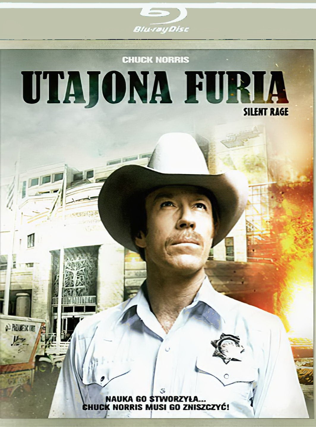 Oglądaj Utajona furia