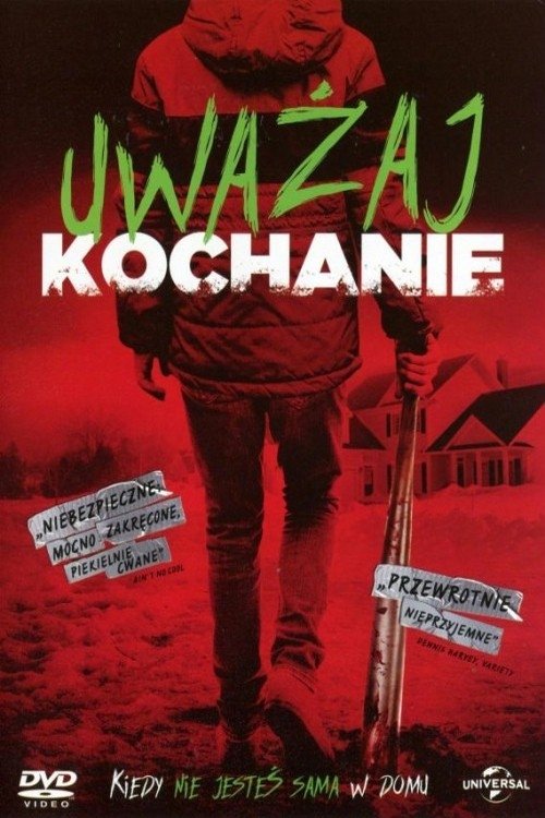 Oglądaj Uważaj, Kochanie
