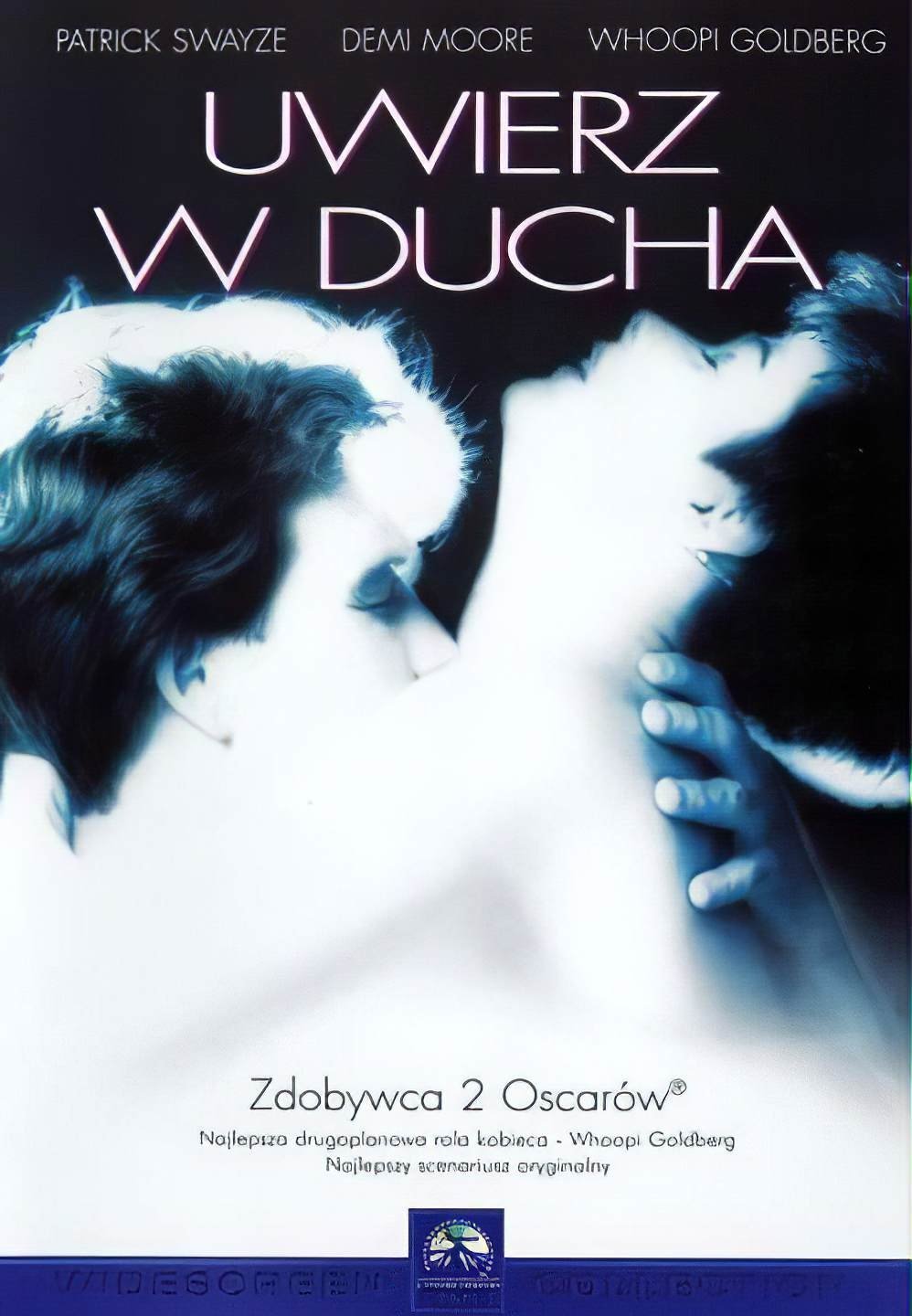 Oglądaj Uwierz w Ducha