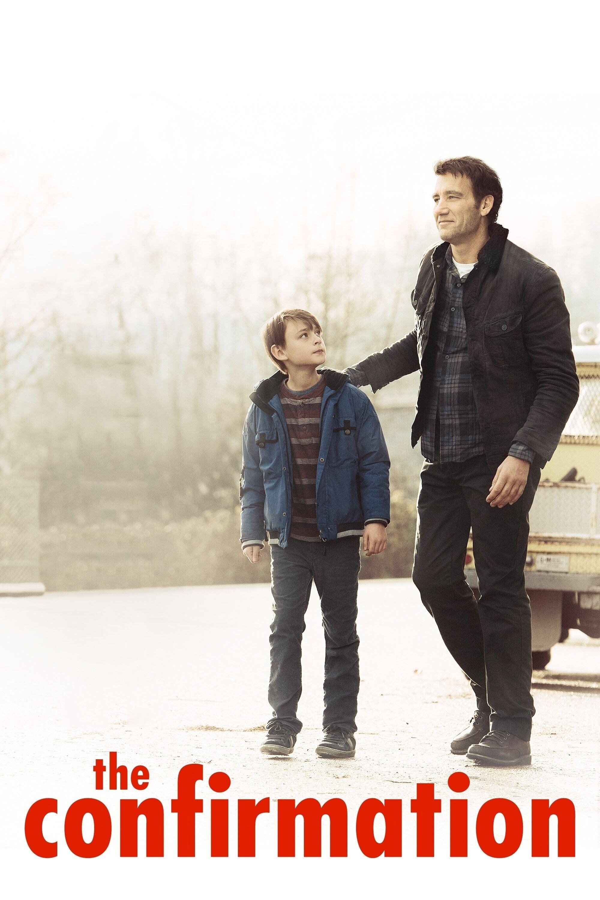 Oglądaj Uwierz we mnie