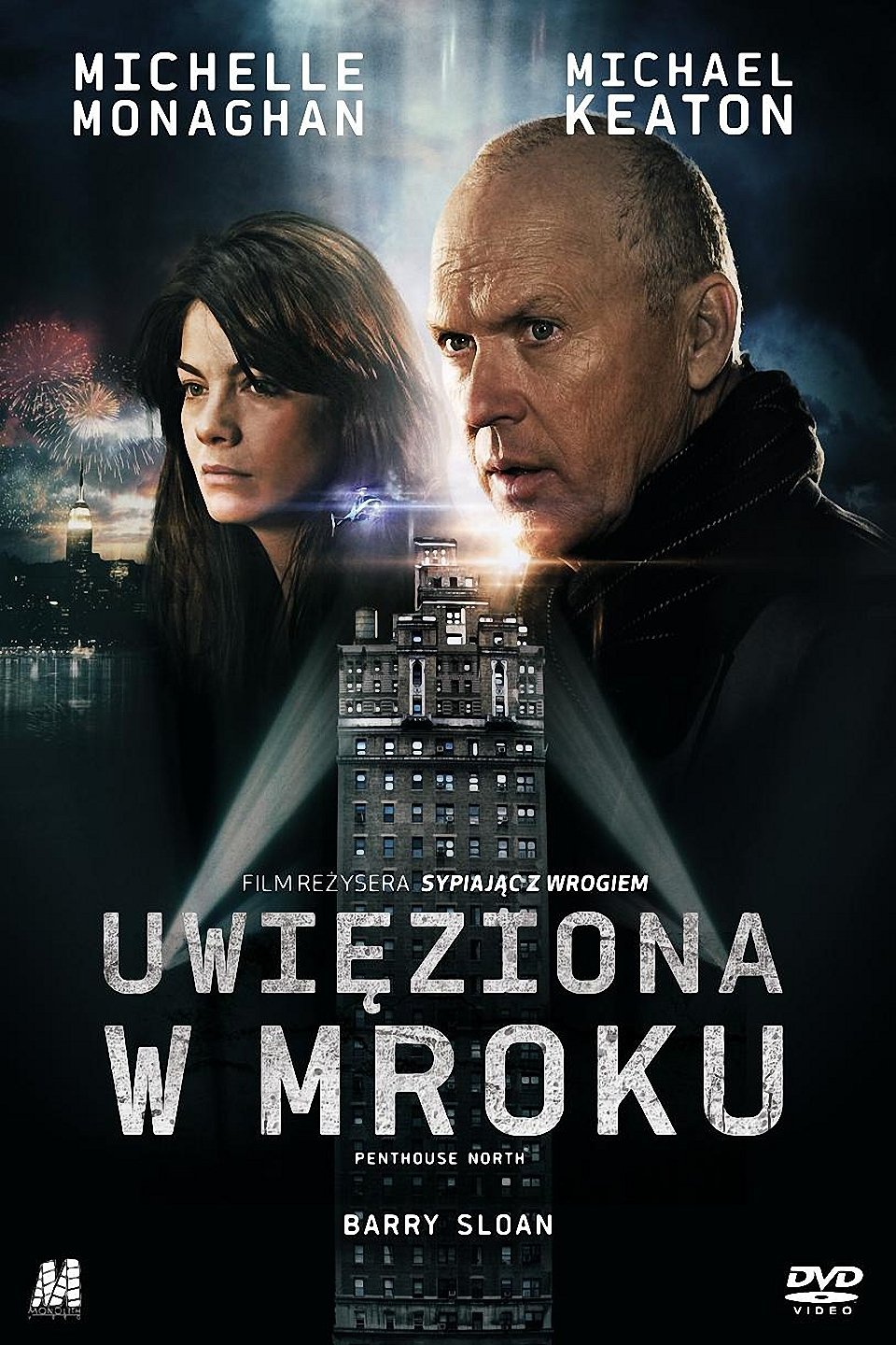 Oglądaj Uwięziona w mroku