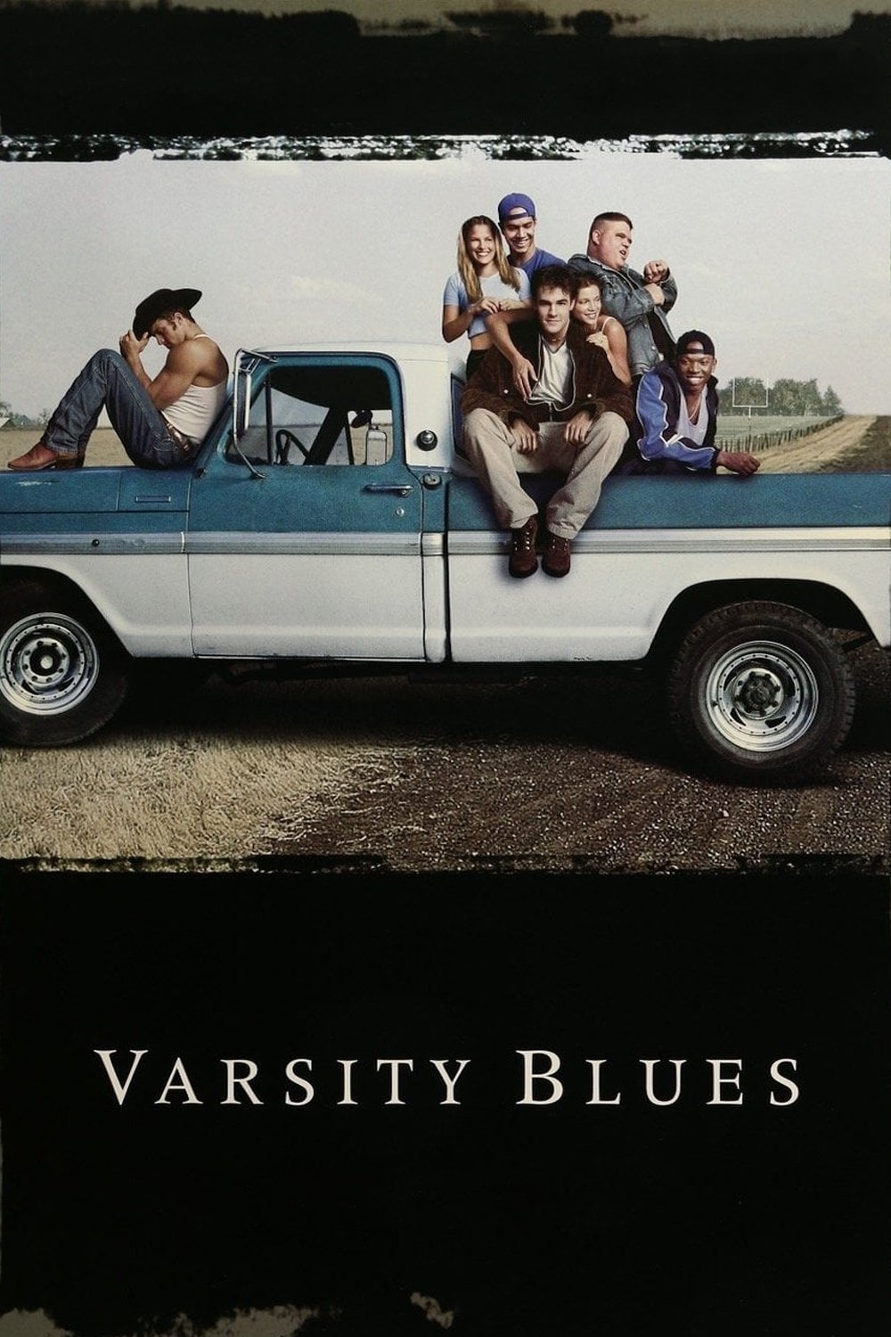 Oglądaj Varsity Blues