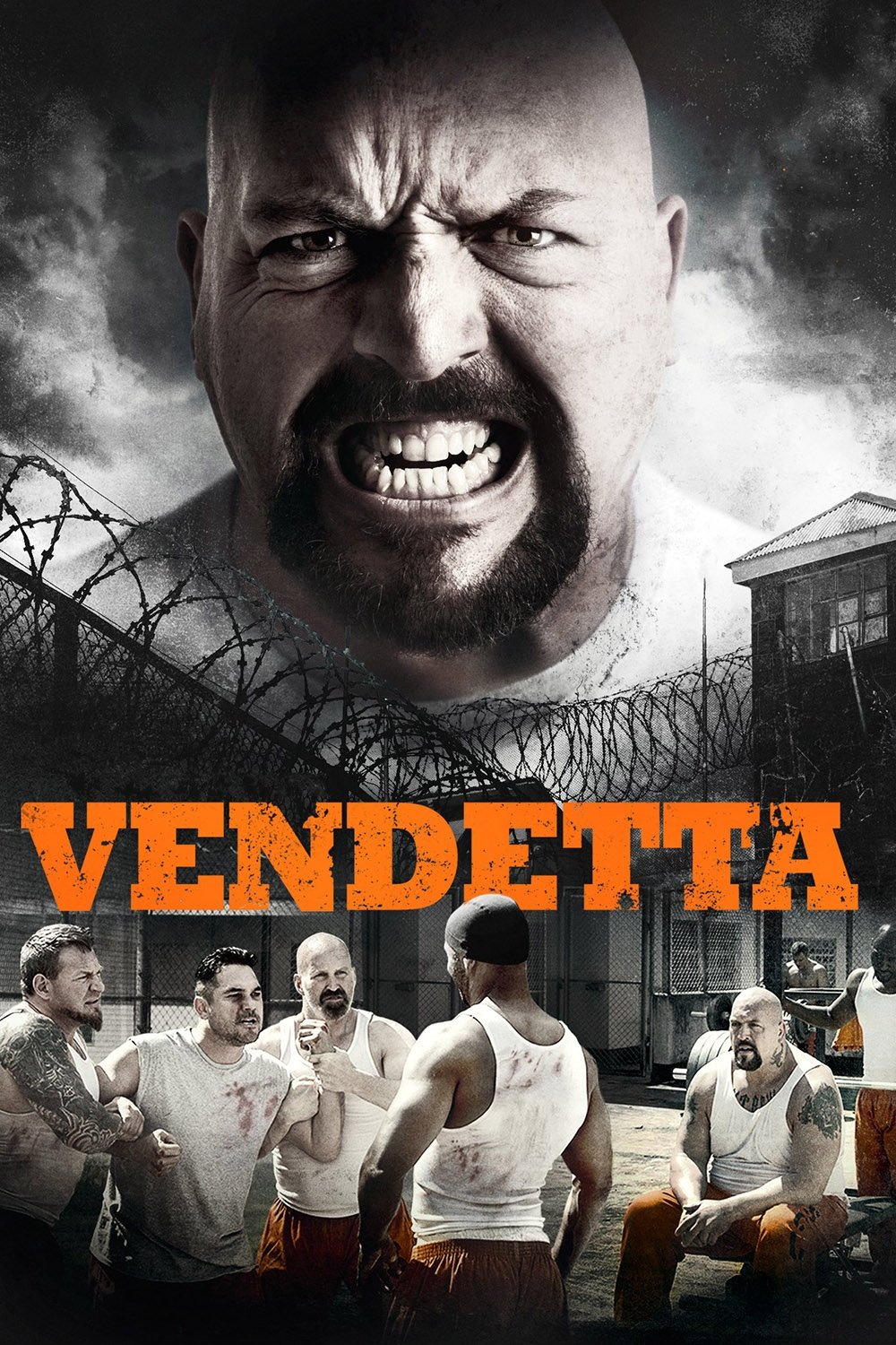 Oglądaj Vendetta