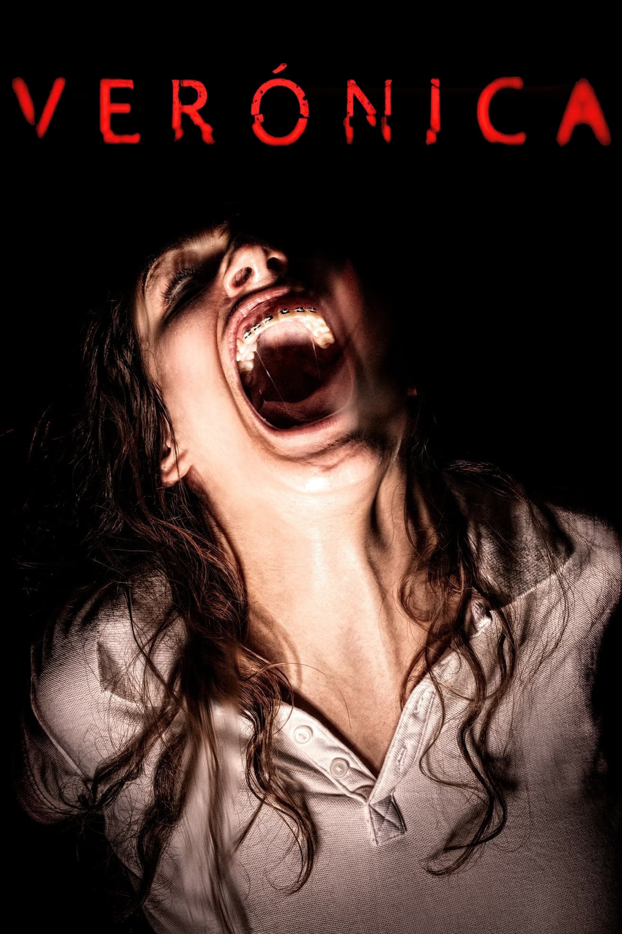 Oglądaj Verónica