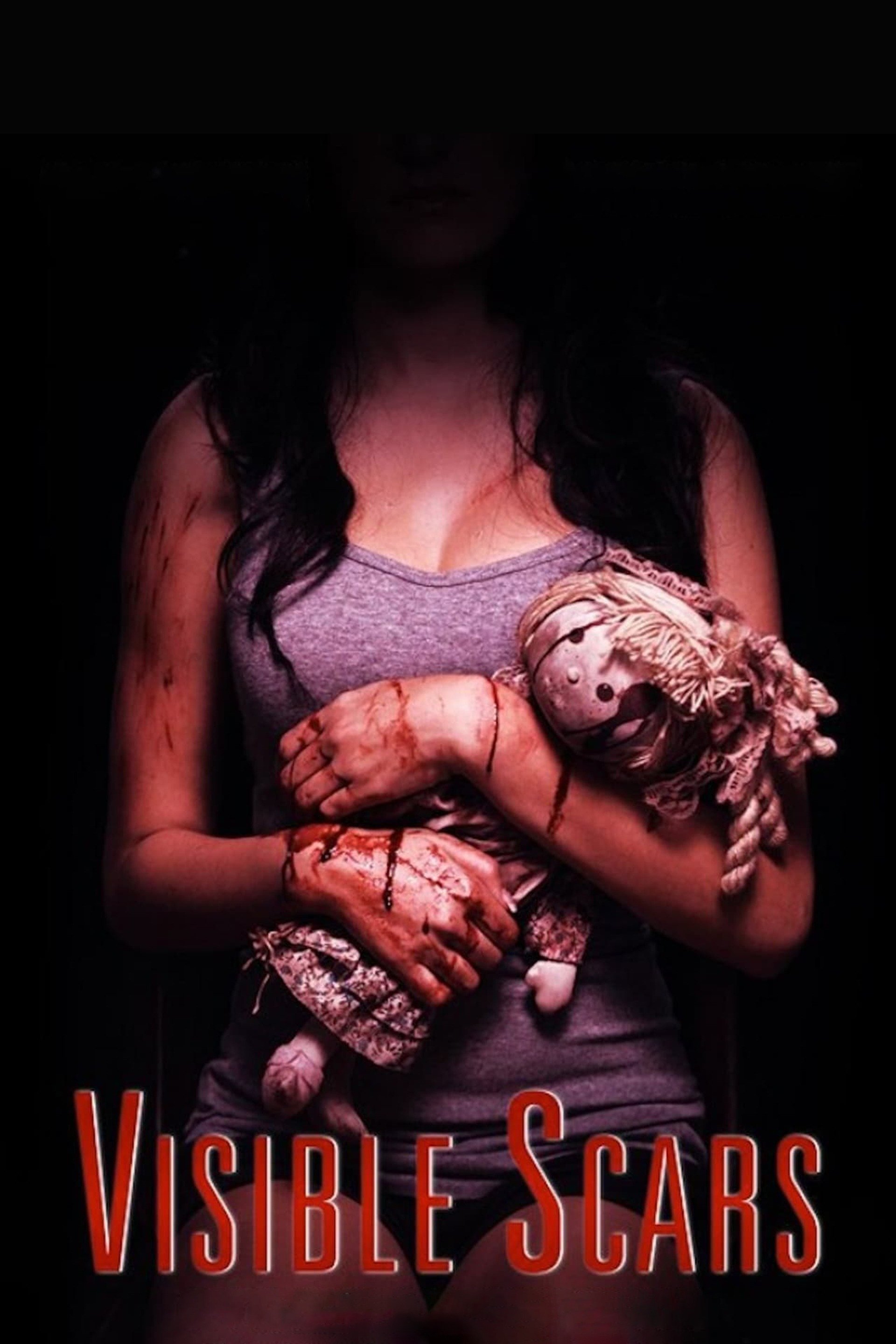 Oglądaj Visible Scars