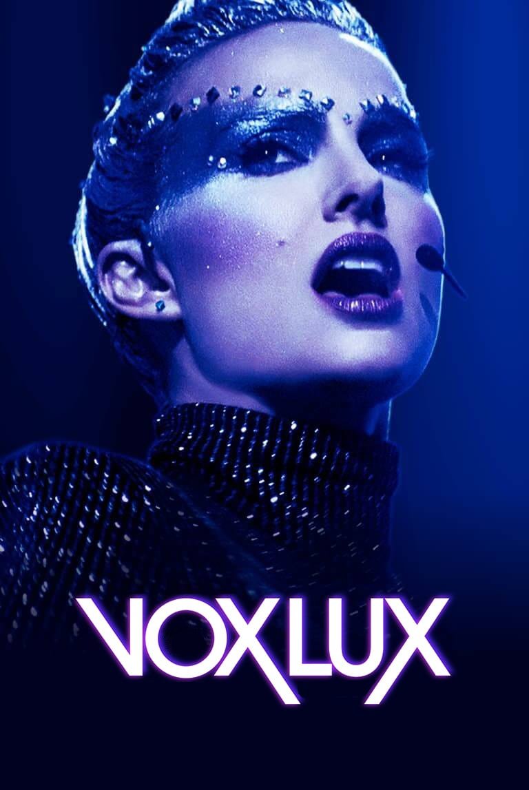 Oglądaj Vox Lux