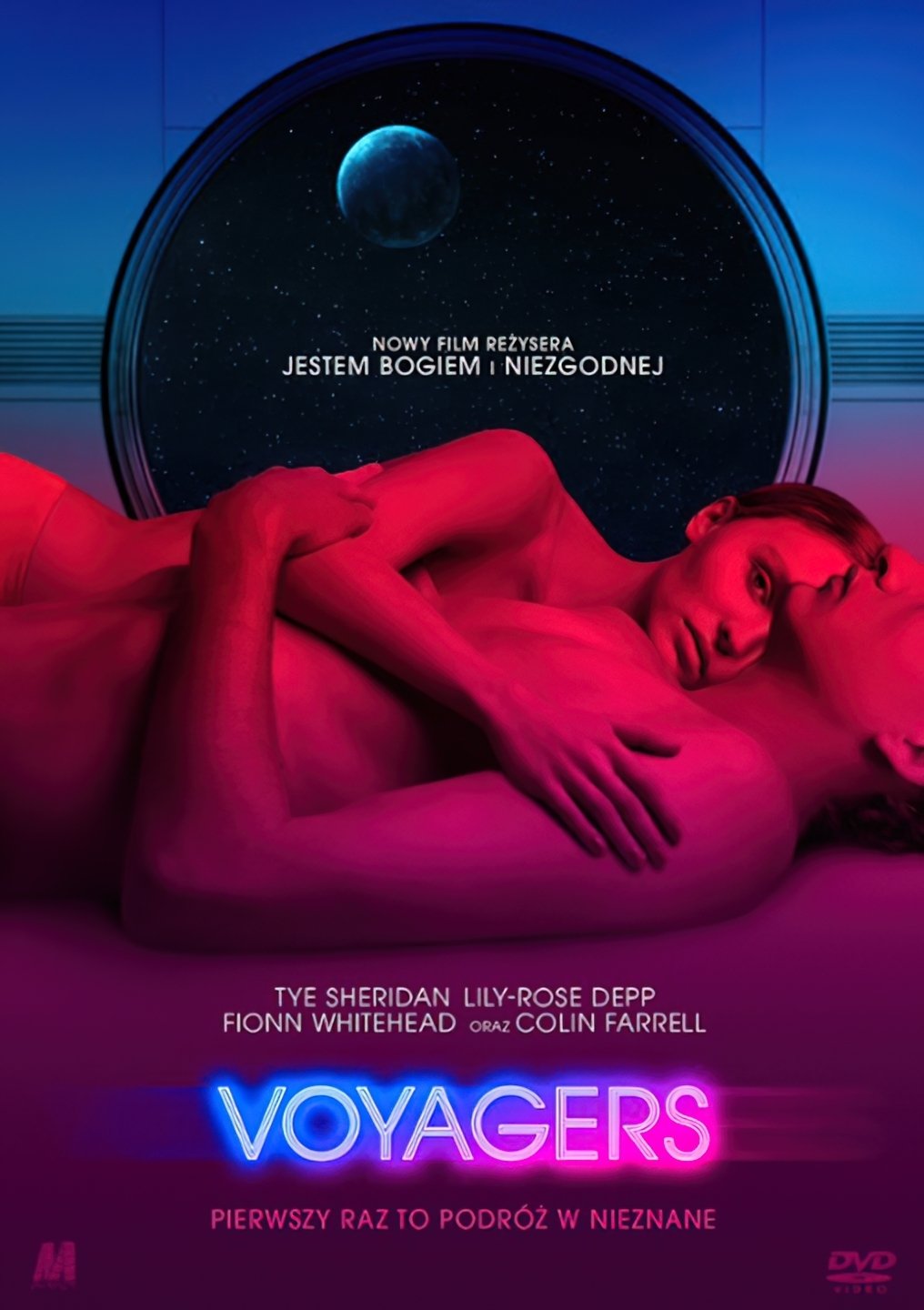 Oglądaj Voyagers