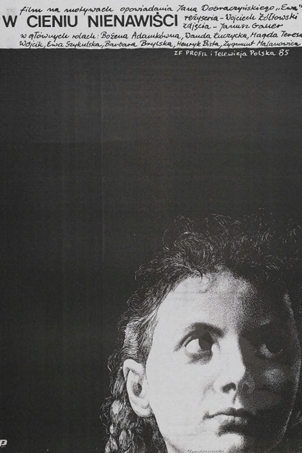 Oglądaj W cieniu nienawiści