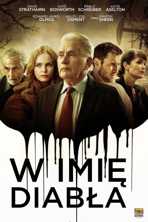 Oglądaj W imię diabła