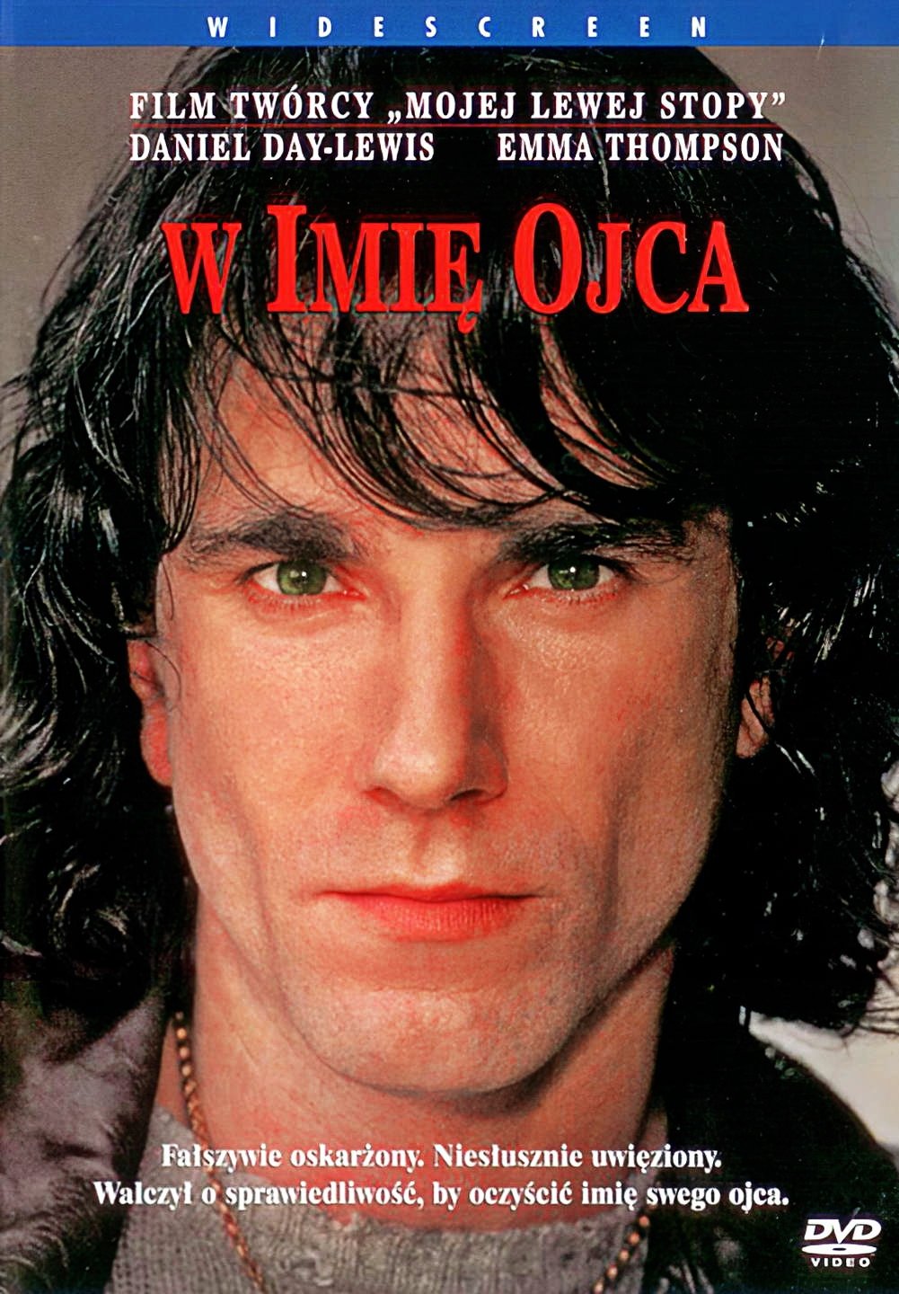 Oglądaj W imię ojca