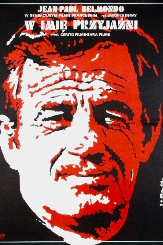 Oglądaj W Imię Przyjaźni