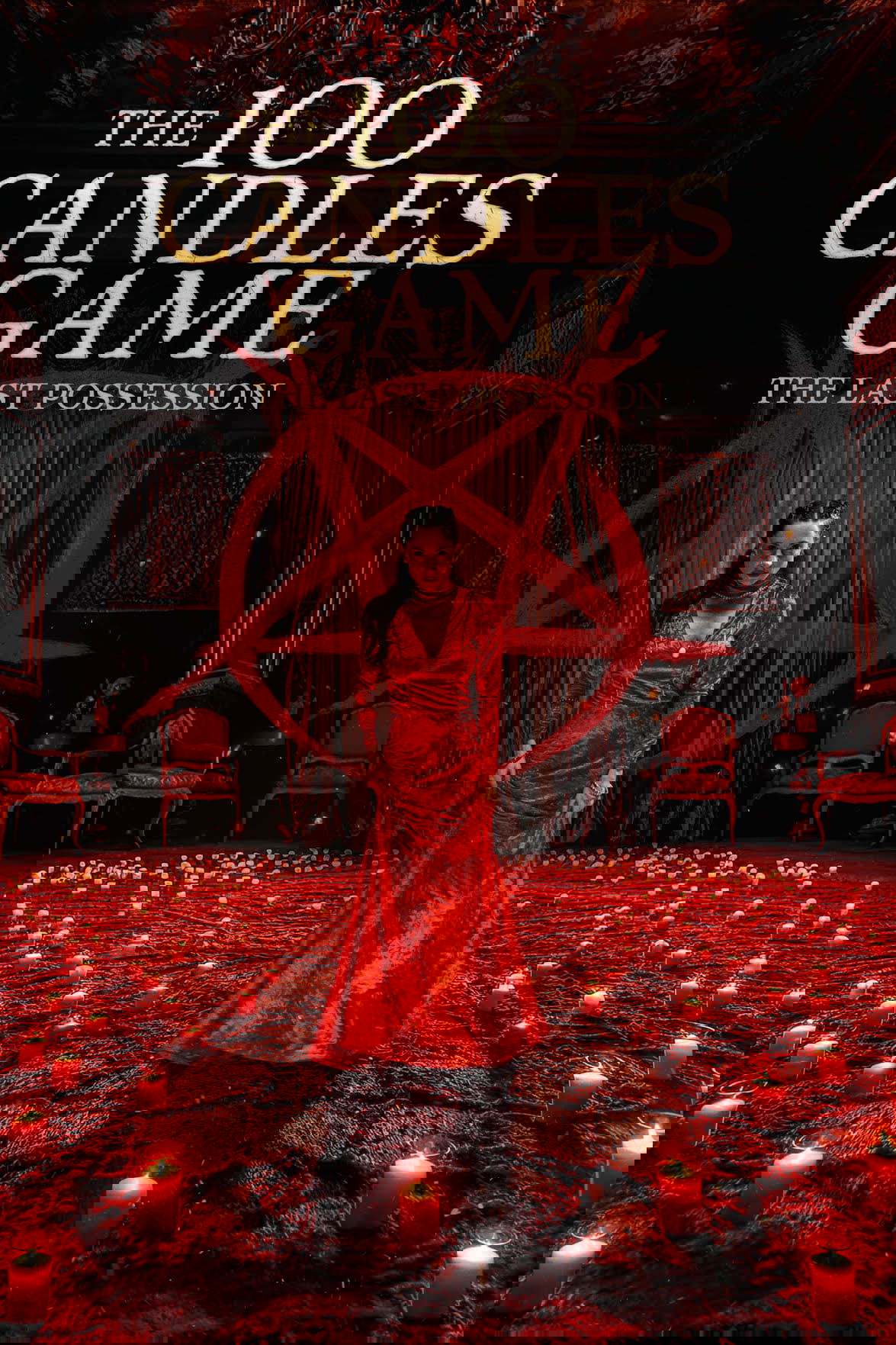 Oglądaj W kręgu grozy: Ostatnie opętanie