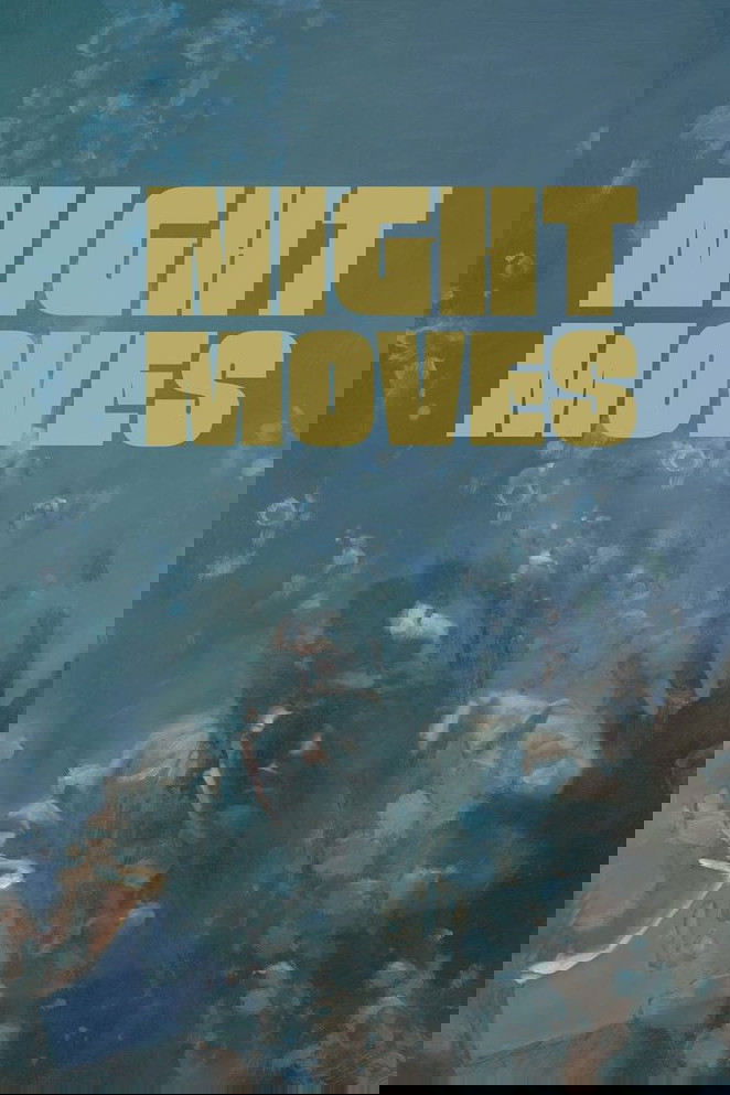 Oglądaj W Mroku Nocy