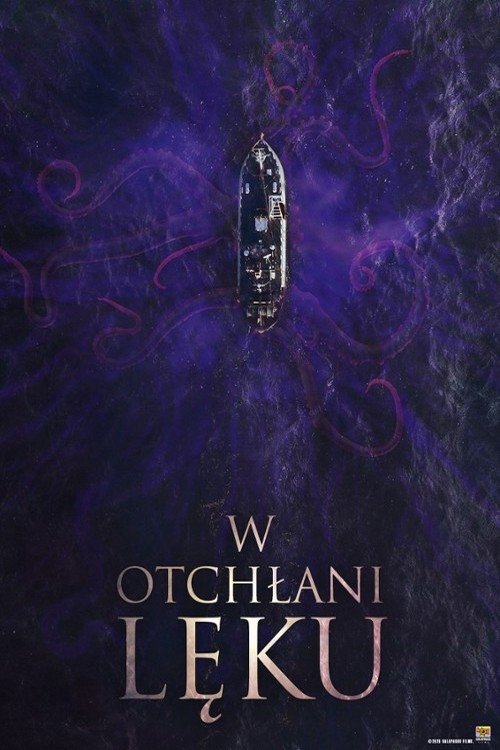 Oglądaj W otchłani lęku