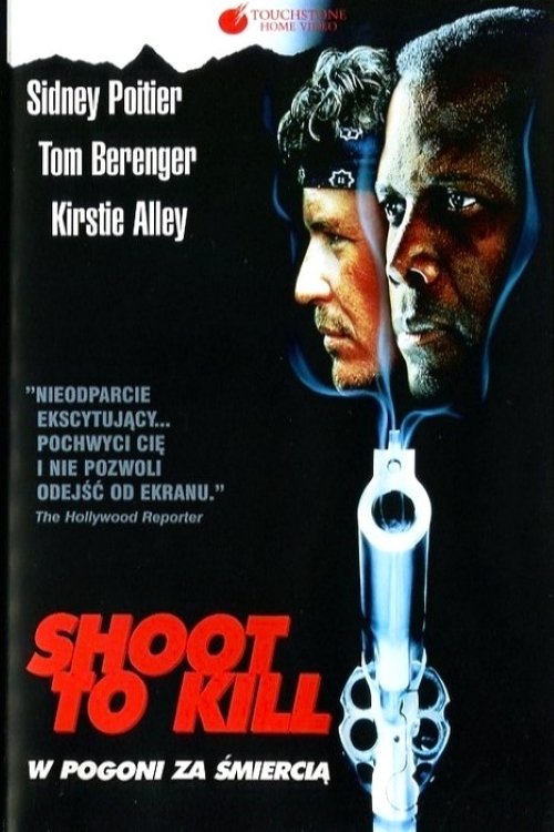 Oglądaj W pogoni za śmiercią