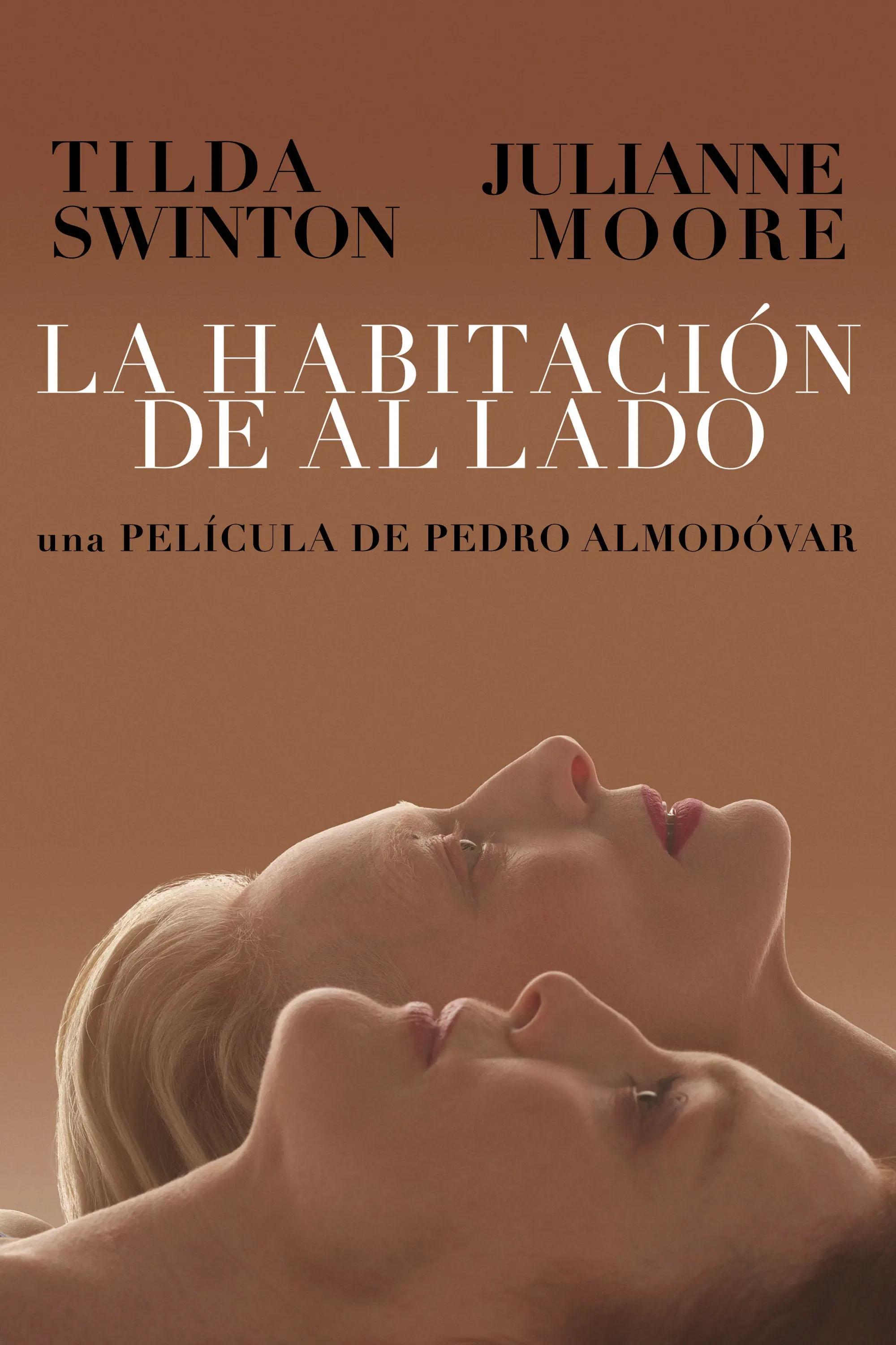 Oglądaj W pokoju obok