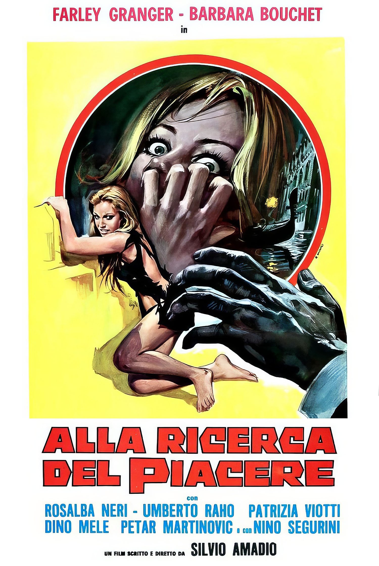 Oglądaj W poszukiwaniu przyjemności