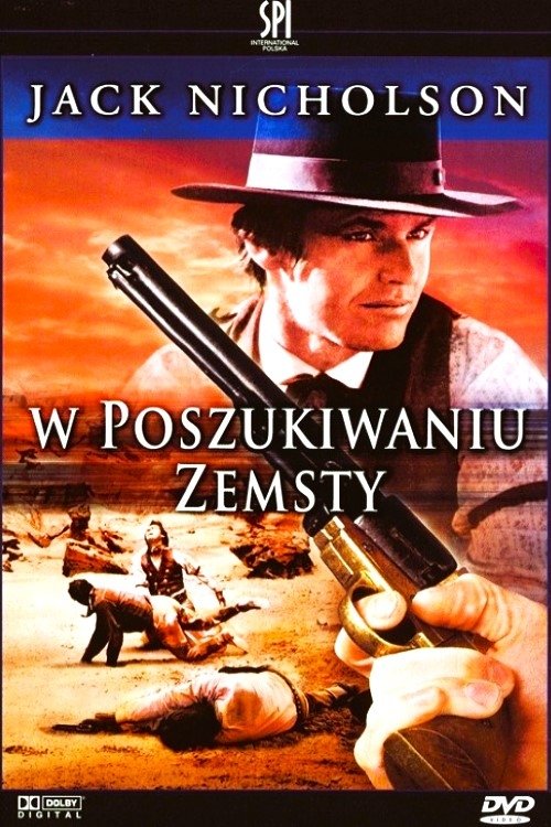 Oglądaj W poszukiwaniu zemsty