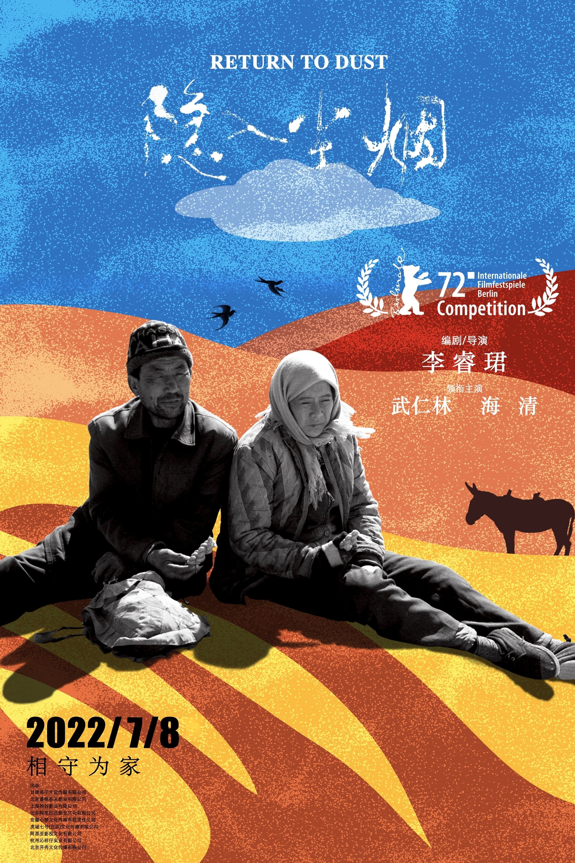 Oglądaj W proch się obrócisz