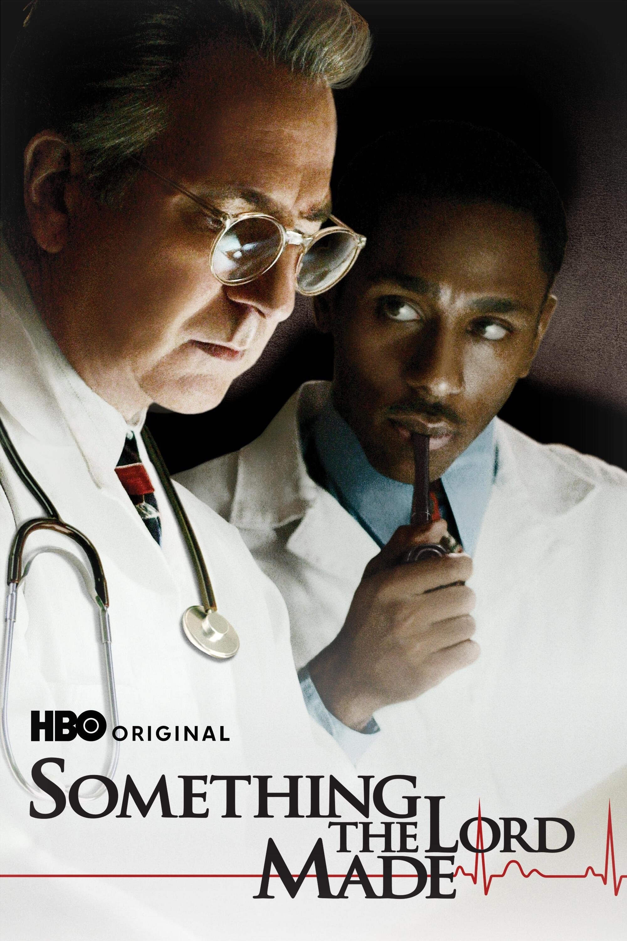 Oglądaj W Rękach Boga