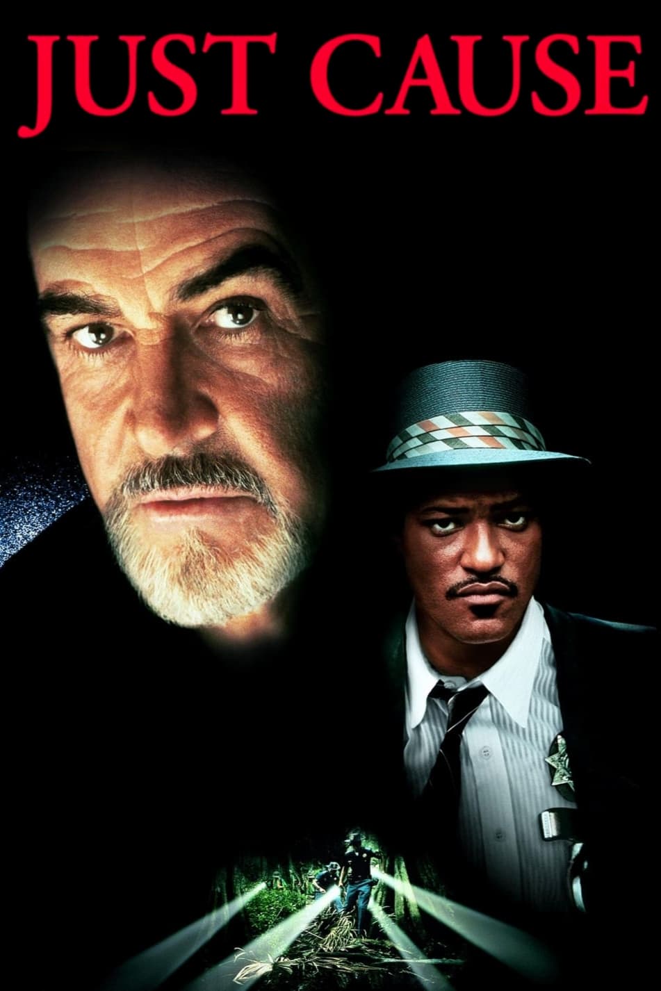 Oglądaj W słusznej sprawie