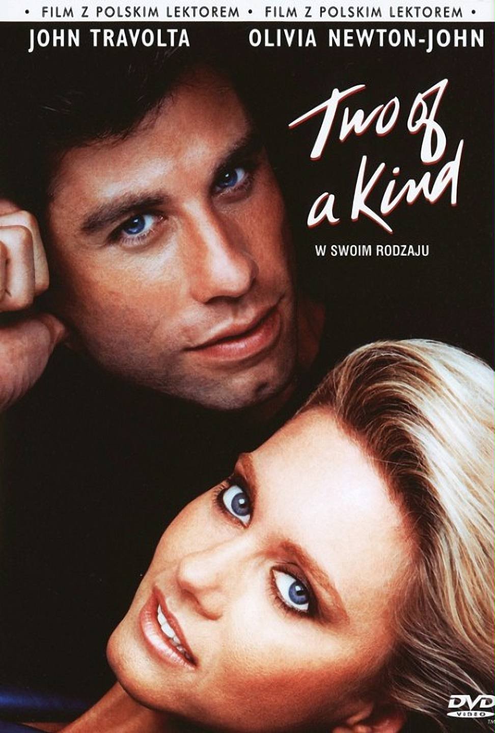 Oglądaj W swoim rodzaju