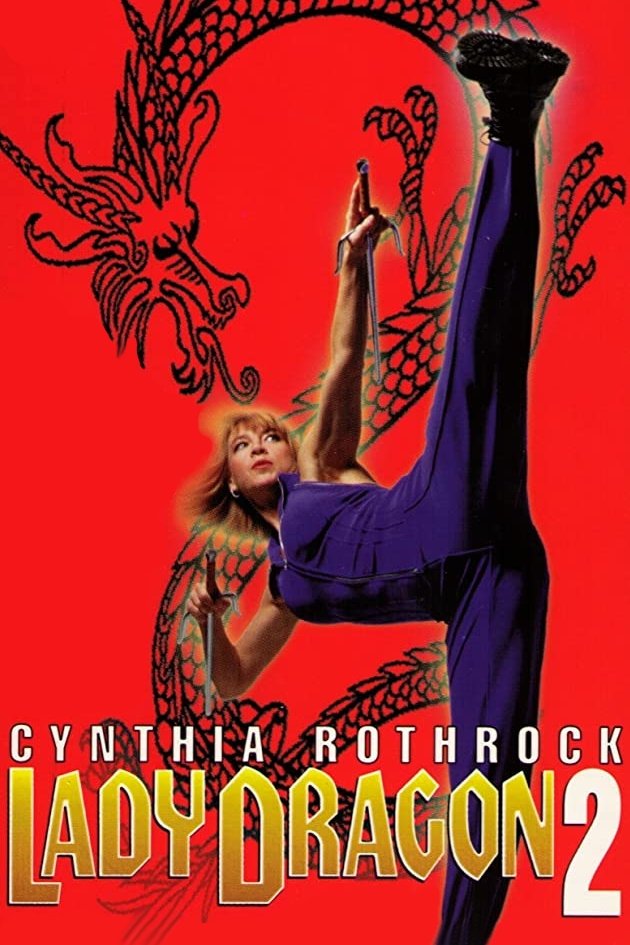 Oglądaj Waleczna Dama 2